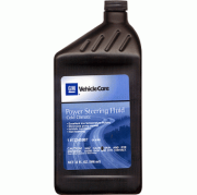 Масло трансмиcсионное Power Steering Fluid 1л.